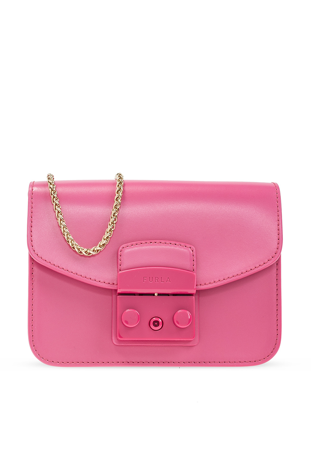 Furla best sale snapshot bag